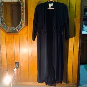 Daymor Couture dress